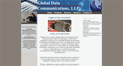 Desktop Screenshot of g-data.com